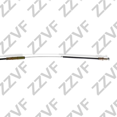 Gasvajer Zzvf ZV5396MB ZZVF