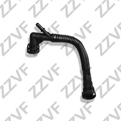 Slang, vevhusventilation Zzvf ZV53MW ZZVF