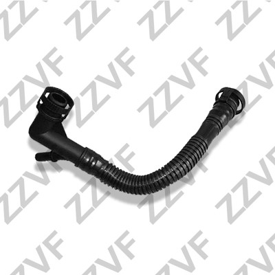 Slang, vevhusventilation Zzvf ZV53MW ZZVF