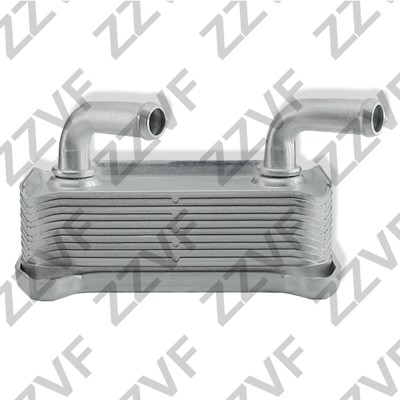 Oljekylare, motor Zzvf ZV544VL ZZVF