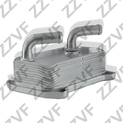 Oljekylare, motor Zzvf ZV544VL ZZVF