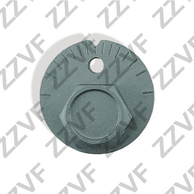 Inställningsskruv, camber Zzvf ZV5458 ZZVF Inställningsskruv, camber Zzvf ZV5458 ZZVF