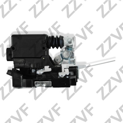 Lås, dörr, Vänster fram Zzvf ZV54710 ZZVF Lås, dörr, Vänster fram Zzvf ZV54710 ZZVF