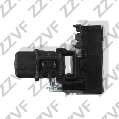 Lås, dörr, Vänster fram Zzvf ZV54710 ZZVF Lås, dörr, Vänster fram Zzvf ZV54710 ZZVF