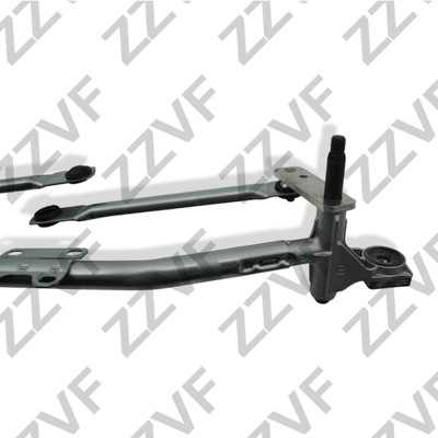 Torkartransmission Zzvf ZV54LR ZZVF Torkartransmission Zzvf ZV54LR ZZVF