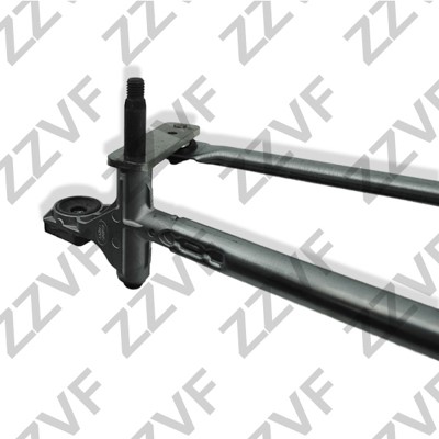 Torkartransmission Zzvf ZV54LR ZZVF Torkartransmission Zzvf ZV54LR ZZVF