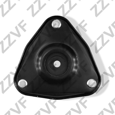 Fjäderbenslager, Framaxel, Höger, Vänster Zzvf ZV554860 ZZVF
