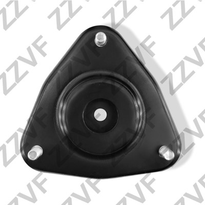 Fjäderbenslager, Framaxel, Höger, Vänster Zzvf ZV554860 ZZVF