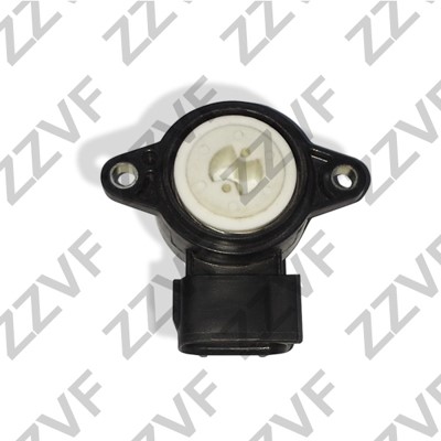 Sensor, gasspjäll Zzvf ZV557MD ZZVF