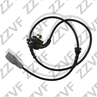 ABS-givare, Sensor, hjulvarvtal, Fram, höger eller vänster, Höger ZZVF