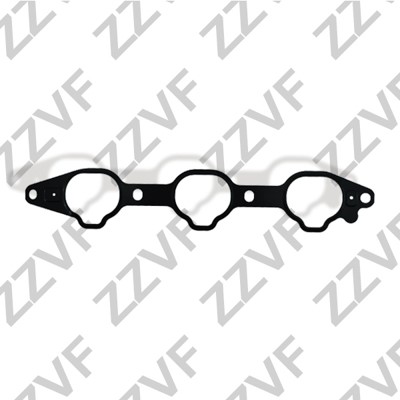 Packning, insugsgrenrör, Insugsgrenrör Zzvf ZV5616MR ZZVF