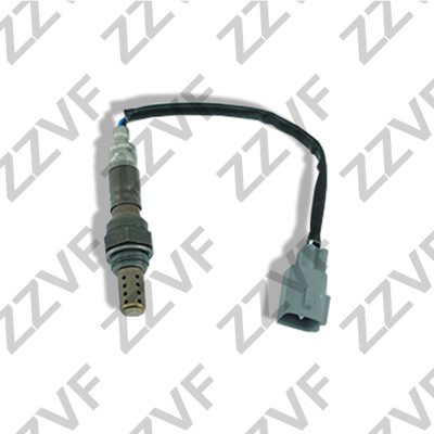 Lambdasond, Fram Zzvf ZV561TY ZZVF