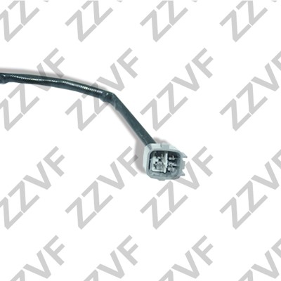 Lambdasond, Fram Zzvf ZV561TY ZZVF