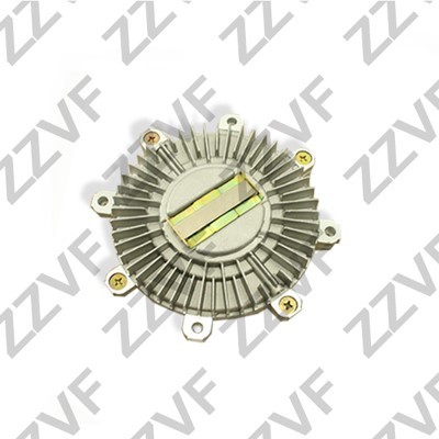 Koppling, kylarfläkt Zzvf ZV564MD ZZVF