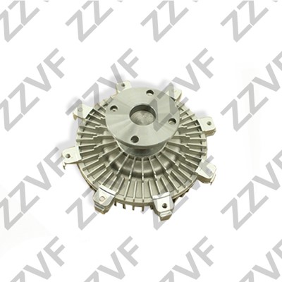 Koppling, kylarfläkt Zzvf ZV564MD ZZVF