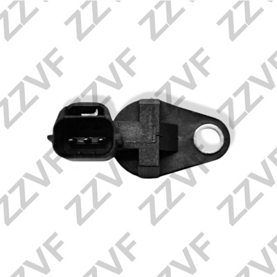 Sensor, hastighet Zzvf ZV567292 ZZVF