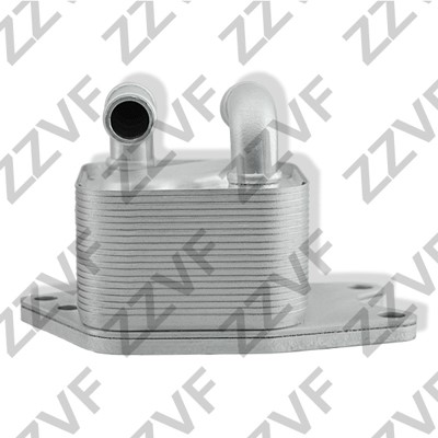 Oljekylare, motor Zzvf ZV610BG ZZVF