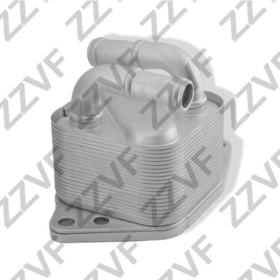 Oljekylare, motor Zzvf ZV610BG ZZVF Oljekylare, motor Zzvf ZV610BG ZZVF
