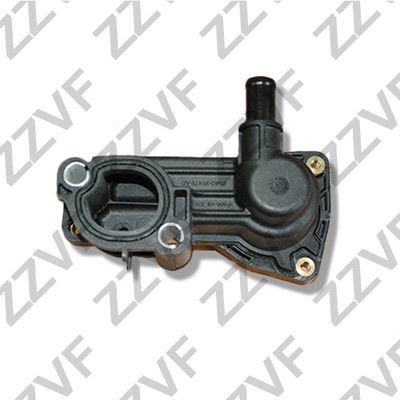 Termostathus Zzvf ZV618F ZZVF