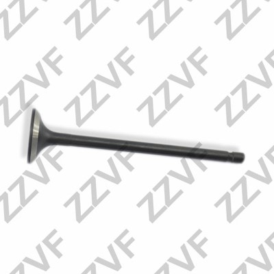 Avgasventil, Avgas-/utsläppssidan Zzvf ZV619MN ZZVF Avgasventil, Avgas-/utsläppssidan Zzvf ZV619MN ZZVF