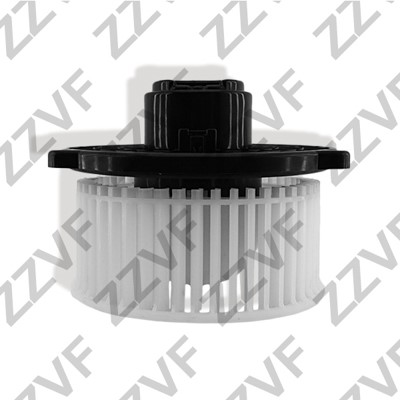 Kupéfläkt 12V Zzvf ZV61BGS ZZVF