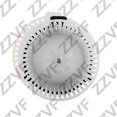 Kupéfläkt 12V Zzvf ZV61BGS ZZVF Kupéfläkt 12V Zzvf ZV61BGS ZZVF