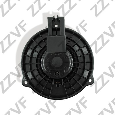 Kupéfläkt 12V Zzvf ZV61BGS ZZVF Kupéfläkt 12V Zzvf ZV61BGS ZZVF