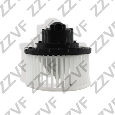 Kupéfläkt 12V Zzvf ZV61K10B ZZVF