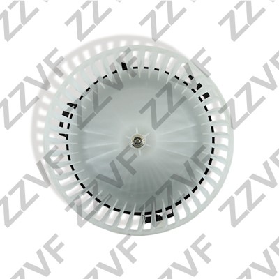 Kupéfläkt 12V Zzvf ZV61K10B ZZVF Kupéfläkt 12V Zzvf ZV61K10B ZZVF