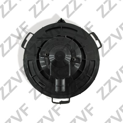Kupéfläkt 12V Zzvf ZV61K10B ZZVF Kupéfläkt 12V Zzvf ZV61K10B ZZVF