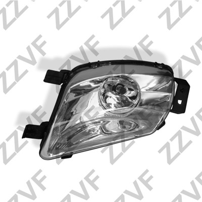 Dimljus, Höger Zzvf ZV6206R ZZVF
