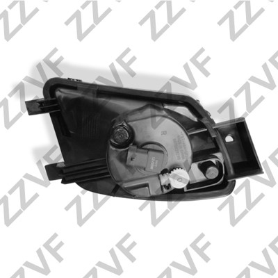 Dimljus, Höger Zzvf ZV6206R ZZVF Dimljus, Höger Zzvf ZV6206R ZZVF