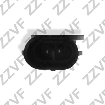 Dimljus, Höger Zzvf ZV6206R ZZVF Dimljus, Höger Zzvf ZV6206R ZZVF