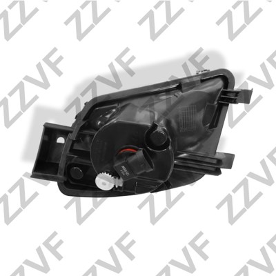 Dimljus, Vänster Zzvf ZV6208L ZZVF Dimljus, Vänster Zzvf ZV6208L ZZVF