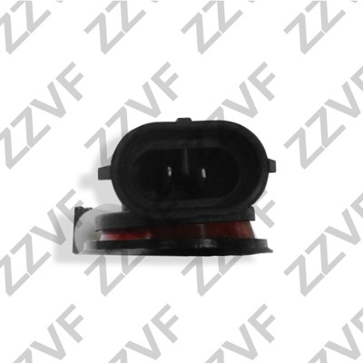 Dimljus, Vänster Zzvf ZV6208L ZZVF Dimljus, Vänster Zzvf ZV6208L ZZVF