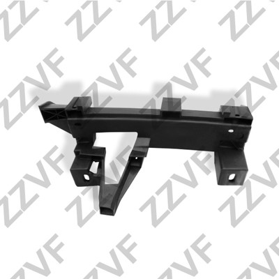 Kåpa, strålkastare Zzvf ZV621281L ZZVF Kåpa, strålkastare Zzvf ZV621281L ZZVF