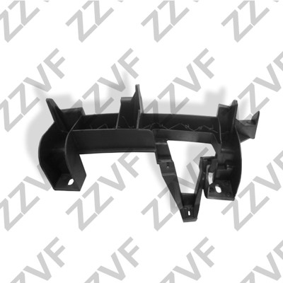 Kåpa, strålkastare Zzvf ZV621281L ZZVF Kåpa, strålkastare Zzvf ZV621281L ZZVF