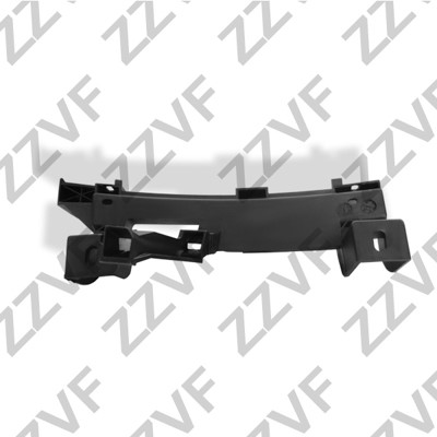 Kåpa, strålkastare Zzvf ZV621281L ZZVF Kåpa, strålkastare Zzvf ZV621281L ZZVF
