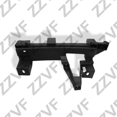 Kåpa, strålkastare Zzvf ZV621282R ZZVF Kåpa, strålkastare Zzvf ZV621282R ZZVF