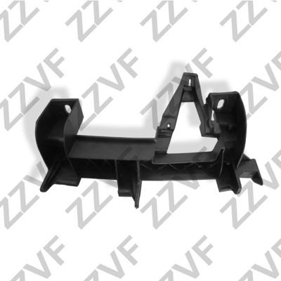 Kåpa, strålkastare Zzvf ZV621282R ZZVF Kåpa, strålkastare Zzvf ZV621282R ZZVF