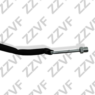 Högtrycksledning, klimatanläggning Zzvf ZV624RA ZZVF
