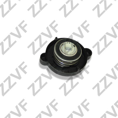 Lock, kylare Zzvf ZV64CP ZZVF