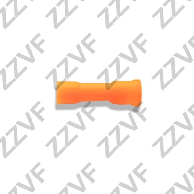 Tratt, oljemätsticka Zzvf ZV66AA ZZVF