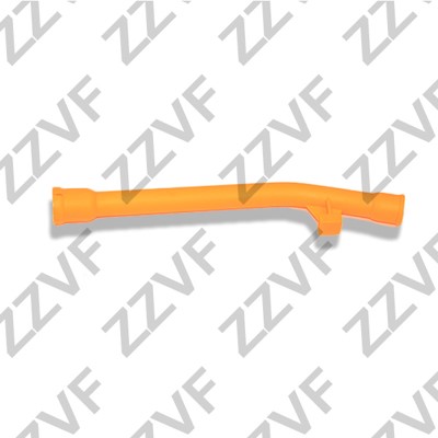 Tratt, oljemätsticka Zzvf ZV66AB ZZVF