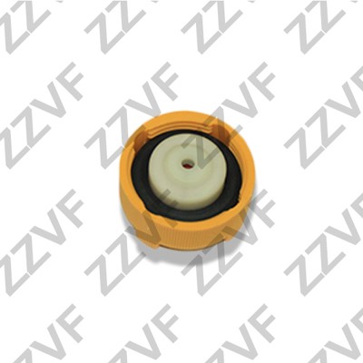 Lock, kylare Zzvf ZV66FA ZZVF