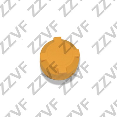 Lock, kylare Zzvf ZV66FA ZZVF