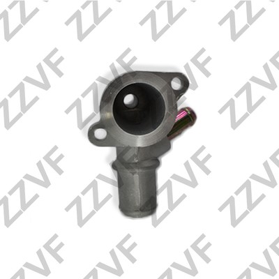 Rördel, motorkylning Zzvf ZV726CH ZZVF
