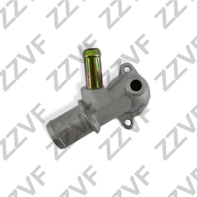 Rördel, motorkylning Zzvf ZV726CH ZZVF Rördel, motorkylning Zzvf ZV726CH ZZVF