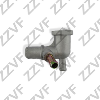 Rördel, motorkylning Zzvf ZV726CH ZZVF