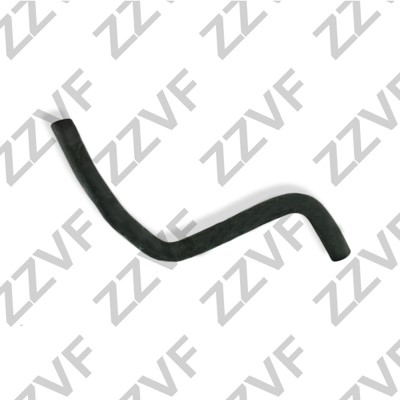 Kylarslang, Nedre Zzvf ZV72MR ZZVF